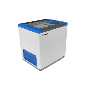 FROSTOR Gellar с плоскими стеклами GELLAR FG 200 C ST
